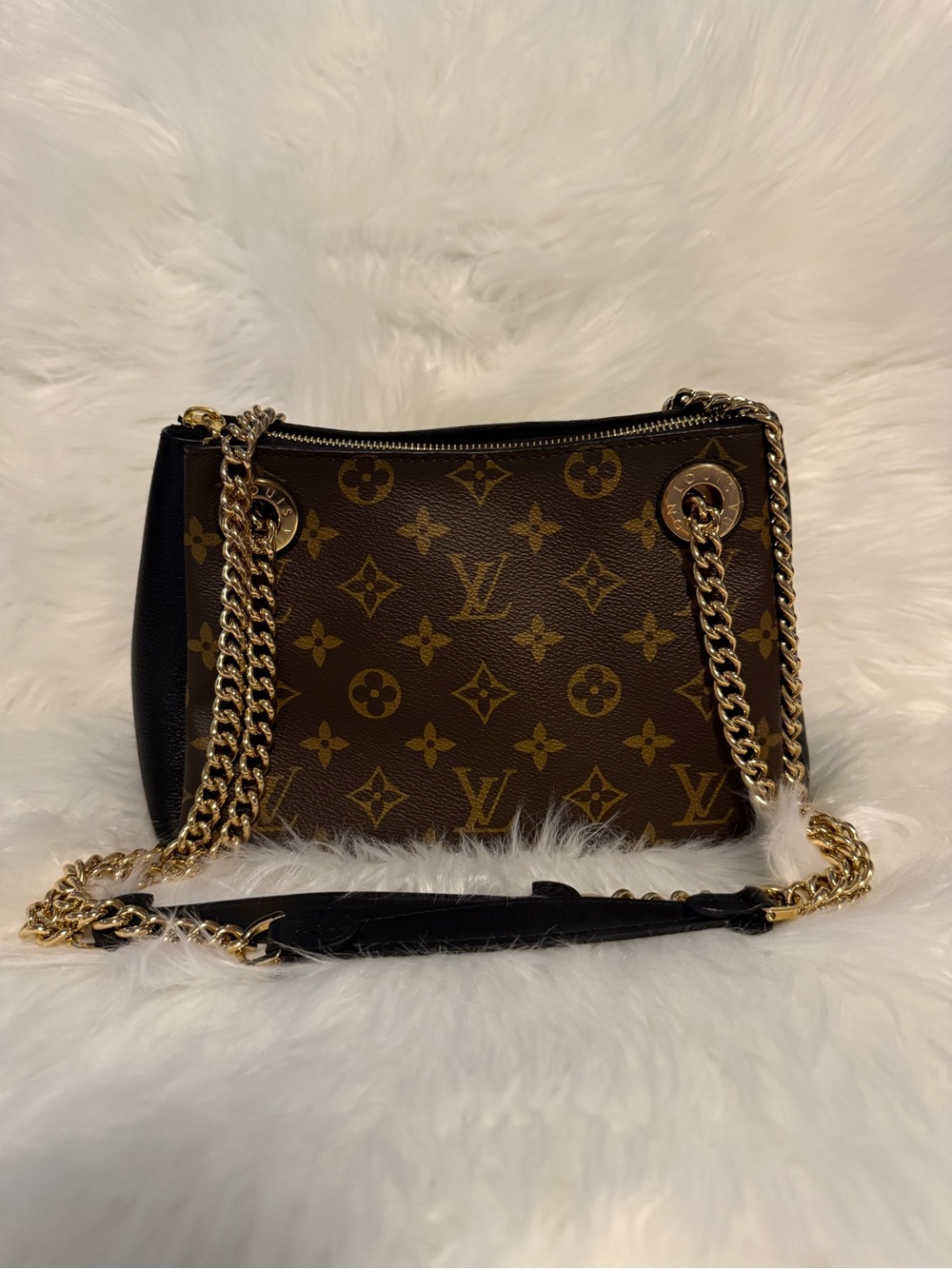 Louis Vuitton Surene BB